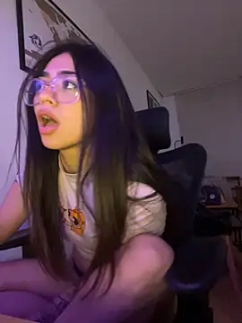 Snapshot of soygalaof chatting on September 28, 2025, 2:51 am soygalaof online show from September 28, 2025, 2:51 am