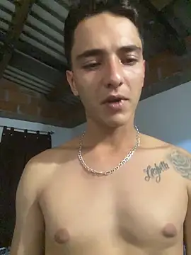 Snapshot of TeAyudoAVenirte3000 chatting on November 29, 2025, 8:14 am TeAyudoAVenirte3000 online show from November 29, 2025, 8:14 am