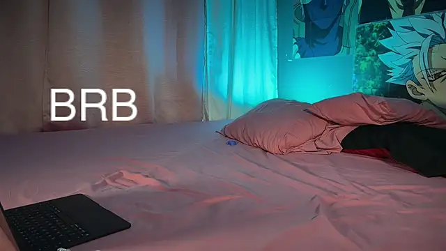 chiarabrielle00 online show from February 28, 2026, 9:09 am