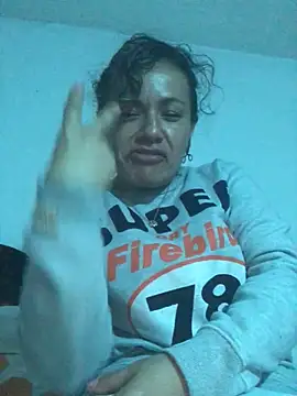 gipsela gomez online show from April 8, 2026, 2:35 am