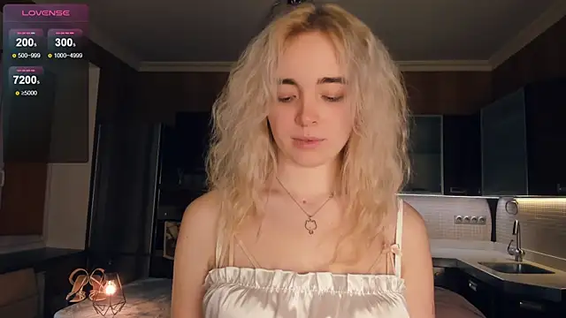 LinnBottrell online show from March 21, 2025, 9:34 pm