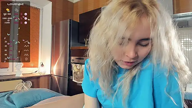 LinnBottrell online show from March 10, 2025, 1:45 am