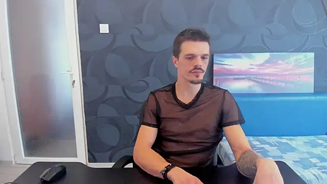 Snapshot of DonyBrown chatting on February 22, 2025, 8:40 am DonyBrown online show from February 22, 2025, 8:40 am