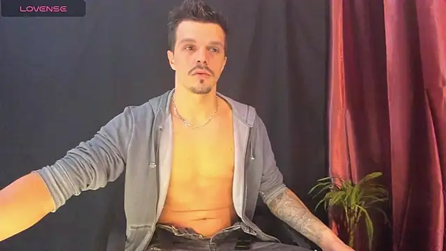 DonyBrown online show from February 3, 2026, 4:10 am