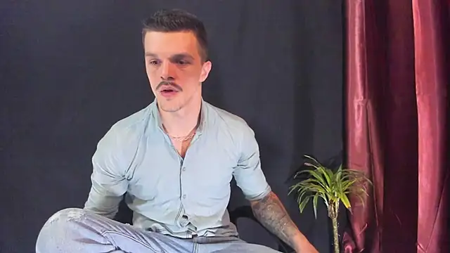 DonyBrown online show from February 25, 2026, 7:41 am