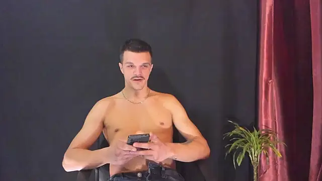 DonyBrown online show from February 24, 2026, 6:25 am