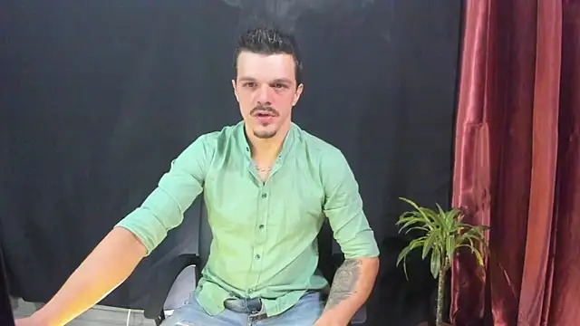 DonyBrown online show from February 14, 2026, 4:56 am