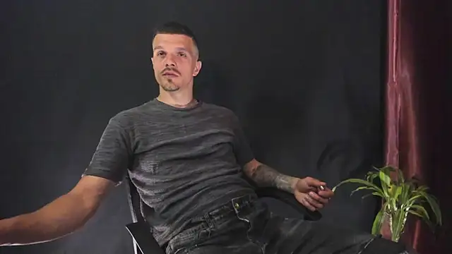 DonyBrown online show from March 28, 2026, 5:08 am