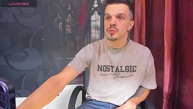 DonyBrown online show from January 9, 2026, 4:19 am