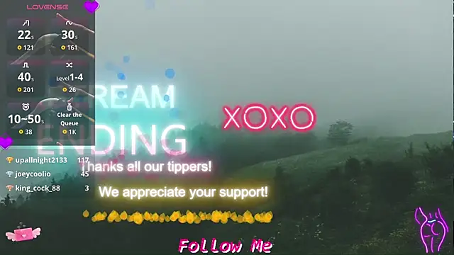 Snapshot of QueenYsuRey chatting on October 23, 2025, 4:55 am QueenYsuRey online show from October 23, 2025, 4:55 am