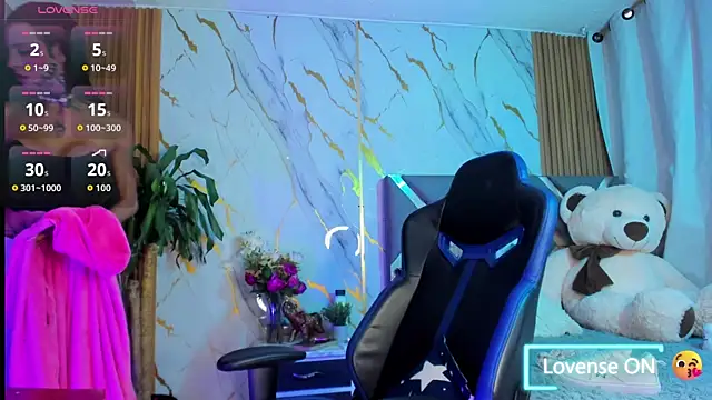 Snapshot of anne_parker chatting on November 5, 2025, 4:43 pm anne parker online show from November 5, 2025, 4:43 pm