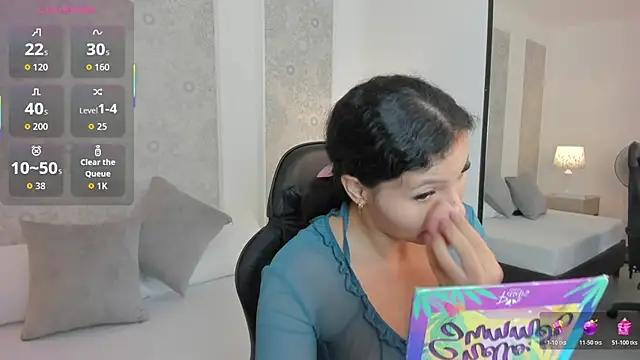 Snapshot of dulce_natyy chatting on November 26, 2025, 2:22 am dulce natyy online show from November 26, 2025, 2:22 am