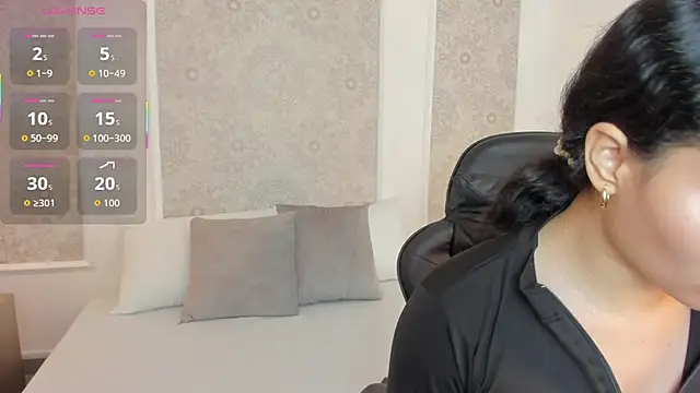 Snapshot of dulce_natyy chatting on November 8, 2025, 2:15 am dulce natyy online show from November 8, 2025, 2:15 am