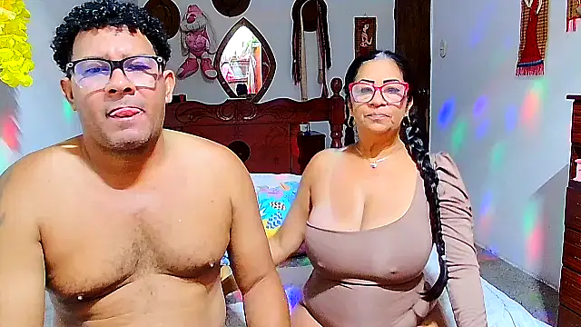 rosi pamela online show from February 7, 2026, 4:04 pm