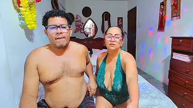 rosi pamela online show from March 26, 2026, 10:40 pm