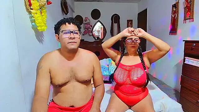 rosi pamela online show from March 14, 2026, 8:48 pm