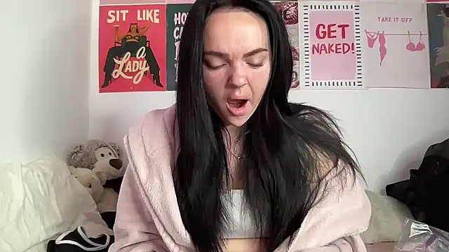 Snapshot of yorkshiregal chatting on February 21, 2026, 8:05 am yorkshiregal online show from February 21, 2026, 8:05 am