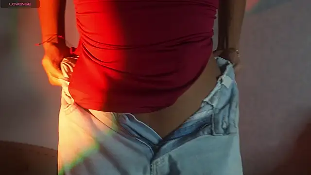 Salome Williamss online show from March 27, 2026, 1:12 pm