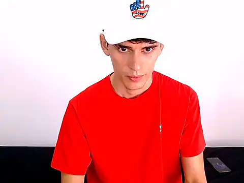 TESEO HOT online show from November 9, 2025, 3:38 pm