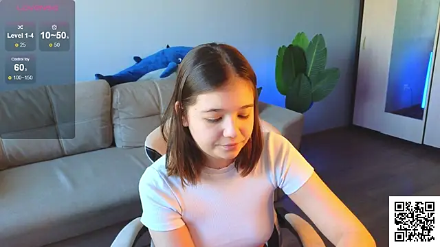 Snapshot of Leela_sun chatting on February 20, 2025, 5:12 am Leela sun online show from February 20, 2025, 5:12 am