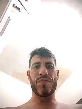 jhonyhot9292 online show from February 26, 2026, 6:57 am