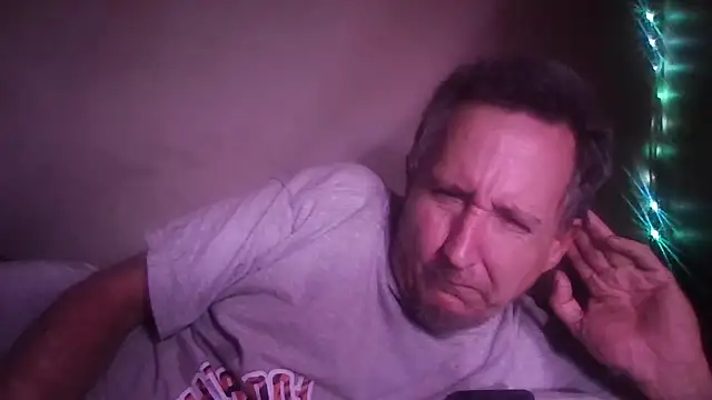 George48 online show from November 24, 2025, 5:18 am