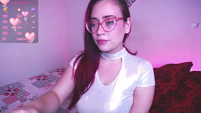 Snapshot of zarquita99 chatting on October 31, 2025, 9:28 am zarquita99 online show from October 31, 2025, 9:28 am