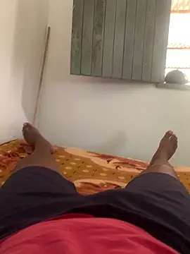 GordoSafadinho online show from December 28, 2024, 10:58 am