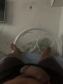 GordoSafadinho online show from October 31, 2025, 8:05 pm