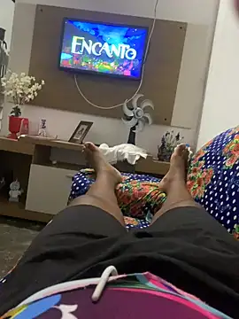 GordoSafadinho online show from December 22, 2024, 2:39 am