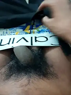 crrazy boy1  online show from October 22, 2025, 8:52 pm