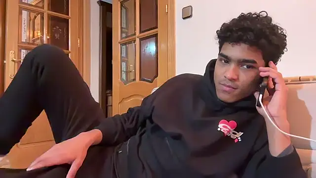 Ryan-hot online show from December 20, 2025, 8:01 pm