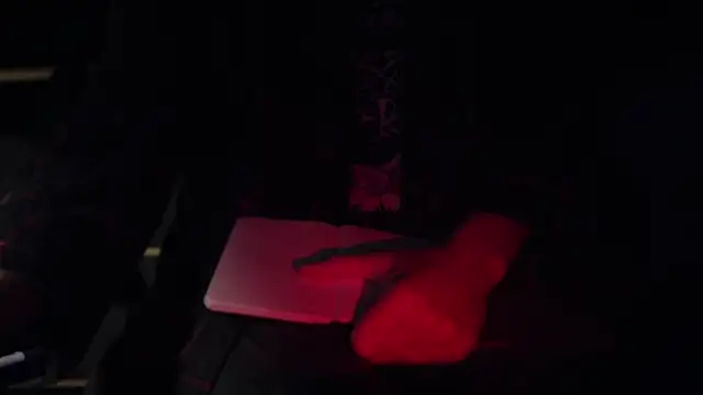 contemptumundi888 online show from February 6, 2025, 5:40 pm