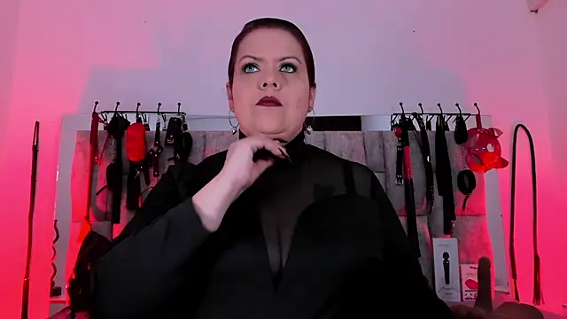 vanessa moka online show from February 24, 2026, 12:06 pm