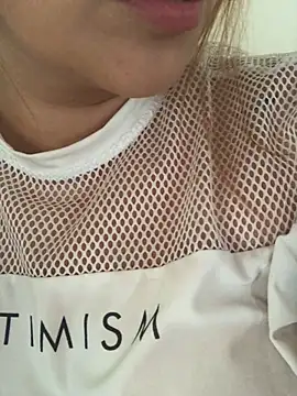 paulette karim1 online show from February 9, 2025, 7:09 pm