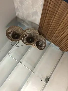 paulette karim1 online show from February 27, 2025, 8:09 pm