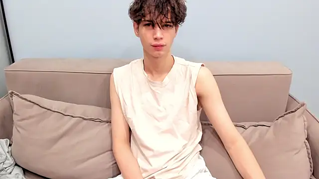 Im Shine Guy online show from November 24, 2025, 5:51 am