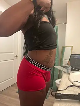 Alexkapriii3 online show from January 12, 2026, 1:01 am