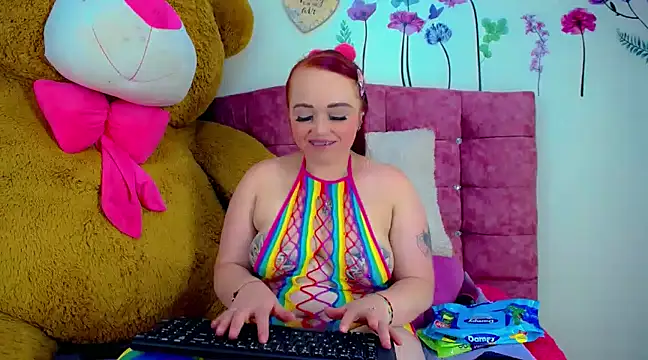 Kitty-Candelita-Sexy online show from December 12, 2024, 4:21 pm