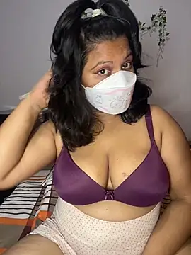 Snapshot of Riyaki-sama chatting on September 11, 2025, 10:54 pm Riyaki-sama online show from September 11, 2025, 10:54 pm