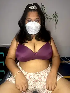 Snapshot of Riyaki-sama chatting on November 29, 2025, 7:36 pm Riyaki-sama online show from November 29, 2025, 7:36 pm