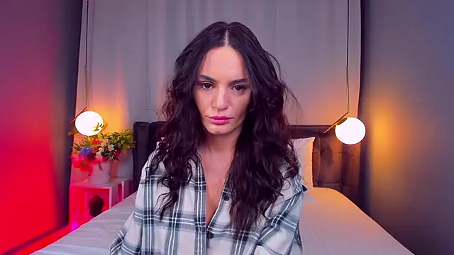 CarlaWhite online show from December 19, 2025, 4:27 am