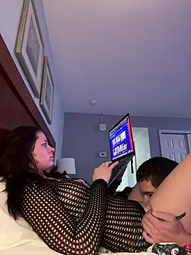 Snapshot of HotMessStilltheBest chatting on January 23, 2025, 2:23 am HotMessStilltheBest online show from January 23, 2025, 2:23 am