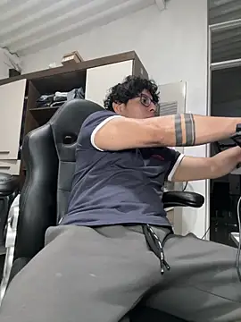 ikkipro online show from March 6, 2026, 1:22 am