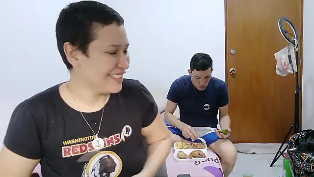 Snapshot of luxandracon23 chatting on January 11, 2026, 9:44 pm luxandracon23 online show from January 11, 2026, 9:44 pm