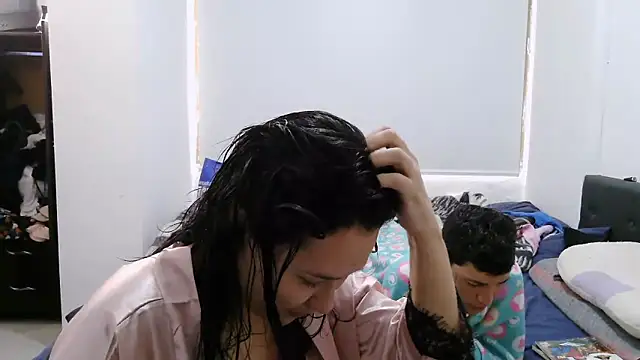 Snapshot of luxandracon23 chatting on October 29, 2025, 4:28 pm luxandracon23 online show from October 29, 2025, 4:28 pm