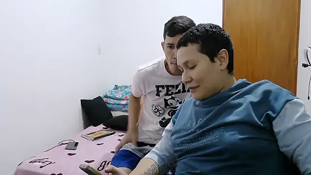 Snapshot of luxandracon23 chatting on January 8, 2026, 12:16 am luxandracon23 online show from January 8, 2026, 12:16 am