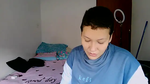 Snapshot of luxandracon23 chatting on January 10, 2026, 8:48 pm luxandracon23 online show from January 10, 2026, 8:48 pm