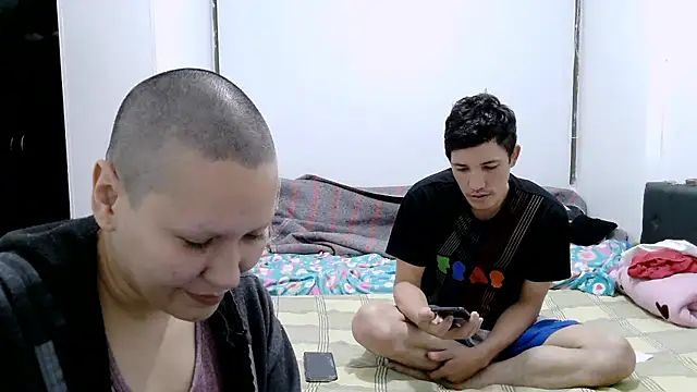 Snapshot of luxandracon23 chatting on November 22, 2025, 12:21 am luxandracon23 online show from November 22, 2025, 12:21 am