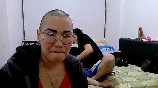 Snapshot of luxandracon23 chatting on November 21, 2025, 3:16 am luxandracon23 online show from November 21, 2025, 3:16 am